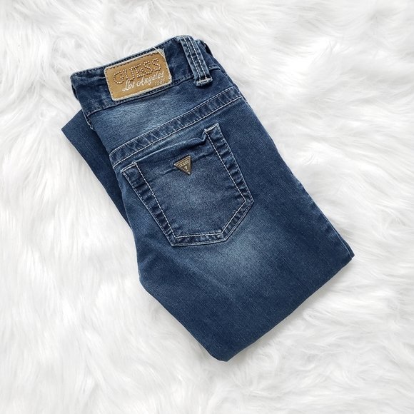 GUESS - Women's Jeans - 24